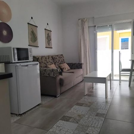Luceros Apartamentos Alicante Luaran gambar